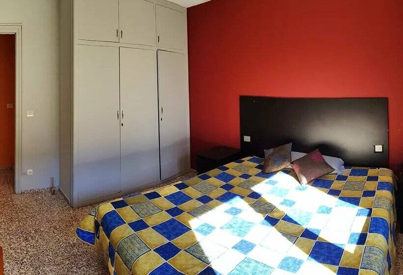 Apartamentos Arinsal 3000