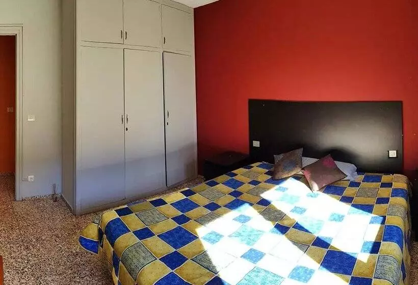 Apartamentos Arinsal 3000