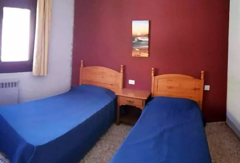 Apartamentos Arinsal 3000