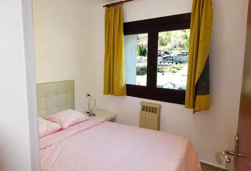 Apartamentos Arinsal 3000