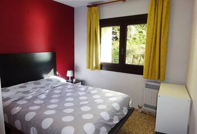 Apartamentos Arinsal 3000