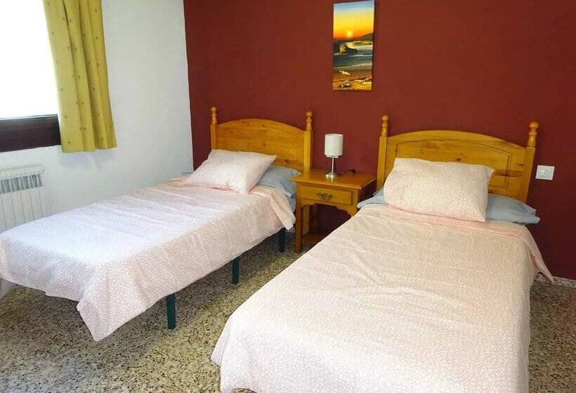 Apartamentos Arinsal 3000