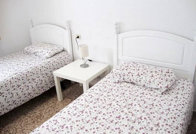 Apartamentos Arinsal 3000