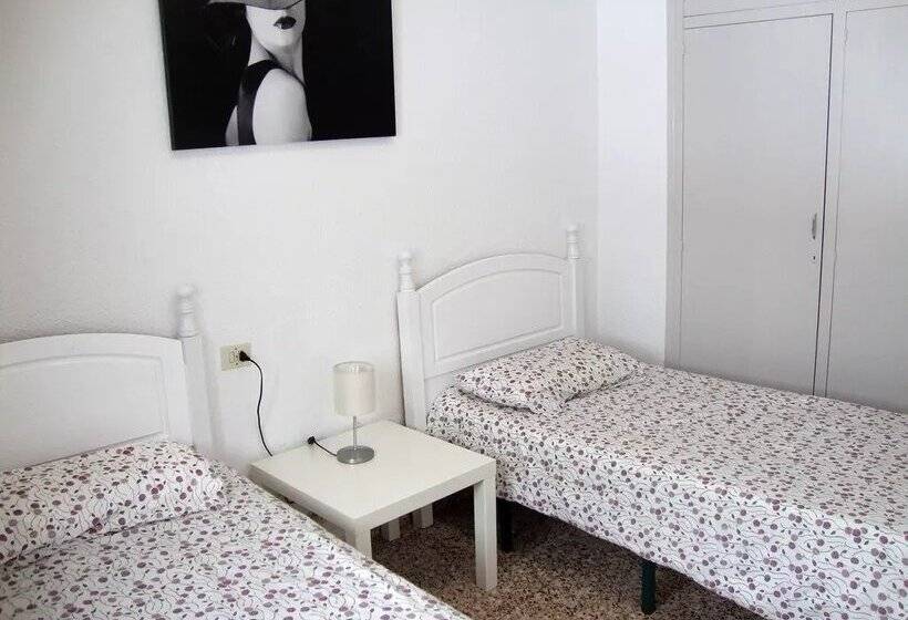 Apartamentos Arinsal 3000