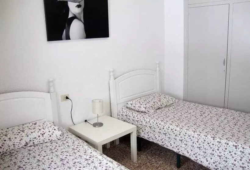 Apartamentos Arinsal 3000