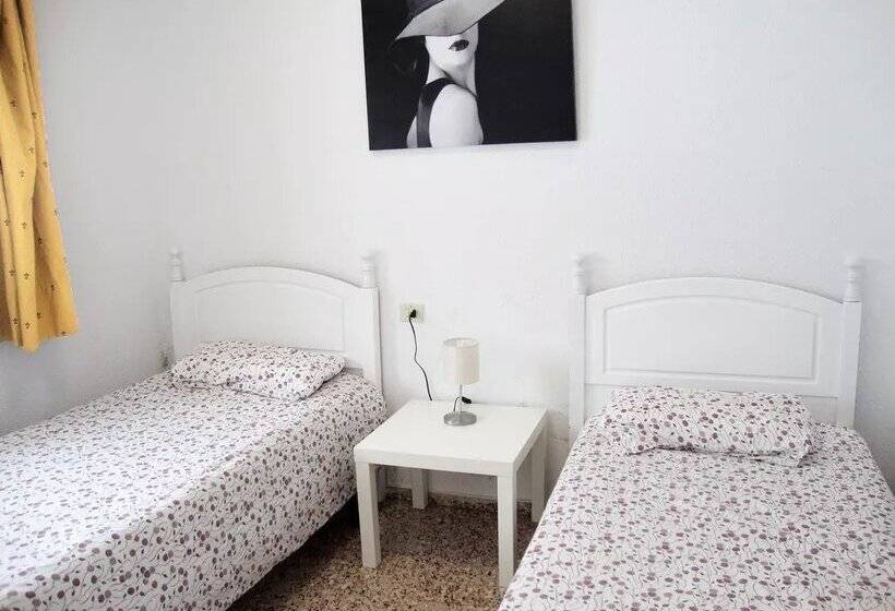 Apartamentos Arinsal 3000