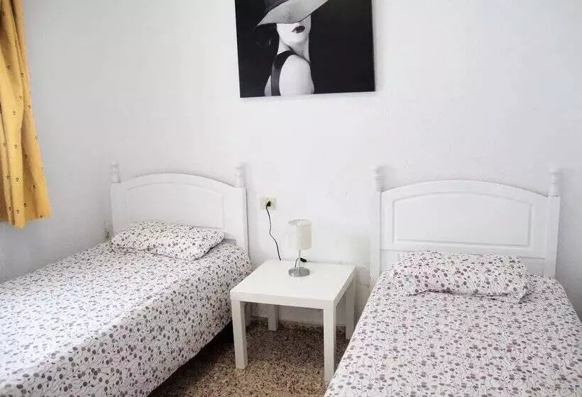 Apartamentos Arinsal 3000