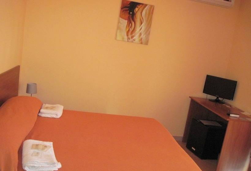 مبيت وإفطار Anthea Dell  Etna