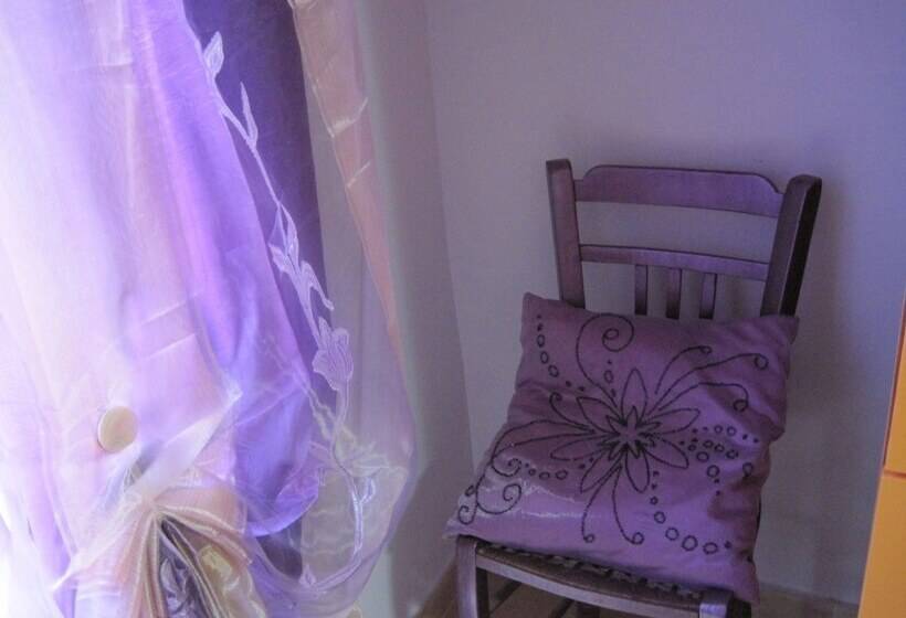 مبيت وإفطار Anthea Dell  Etna