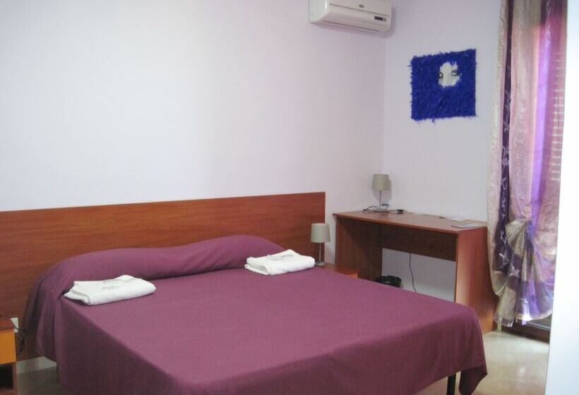 مبيت وإفطار Anthea Dell  Etna