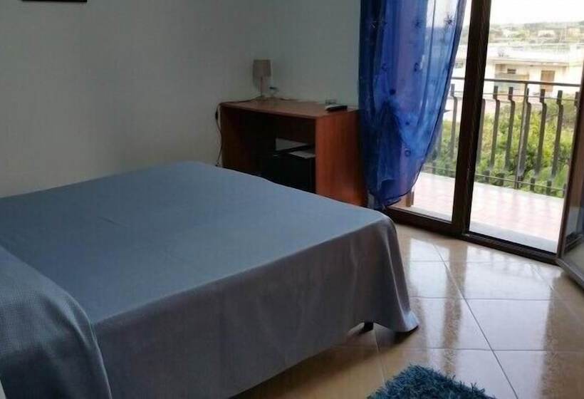 مبيت وإفطار Anthea Dell  Etna