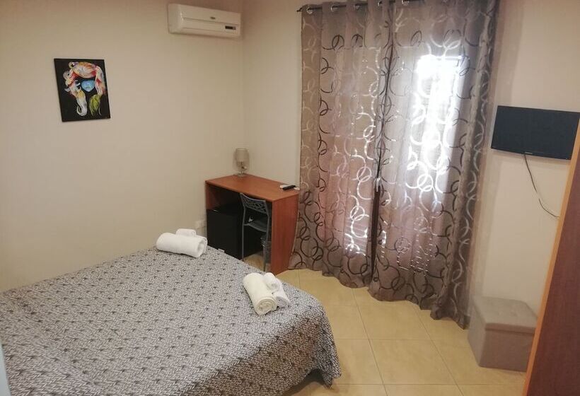 مبيت وإفطار Anthea Dell  Etna