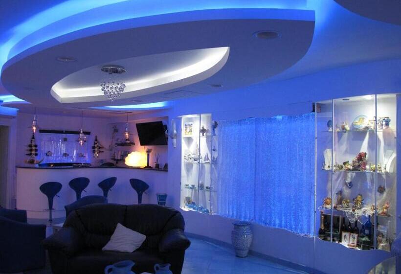 مبيت وإفطار Miramare