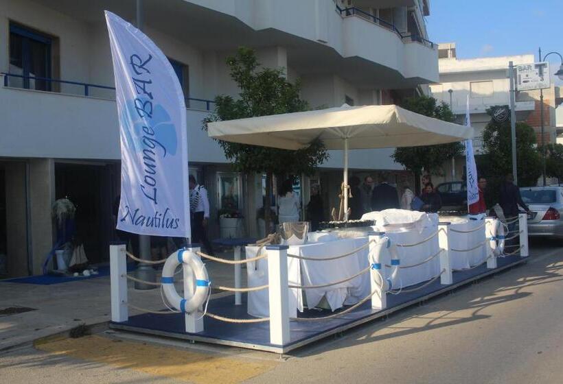 مبيت وإفطار Miramare