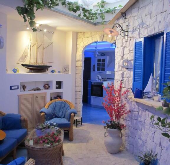 مبيت وإفطار Miramare