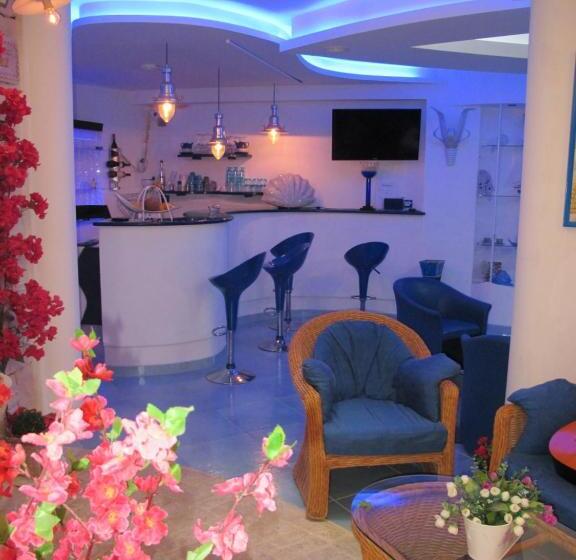 مبيت وإفطار Miramare