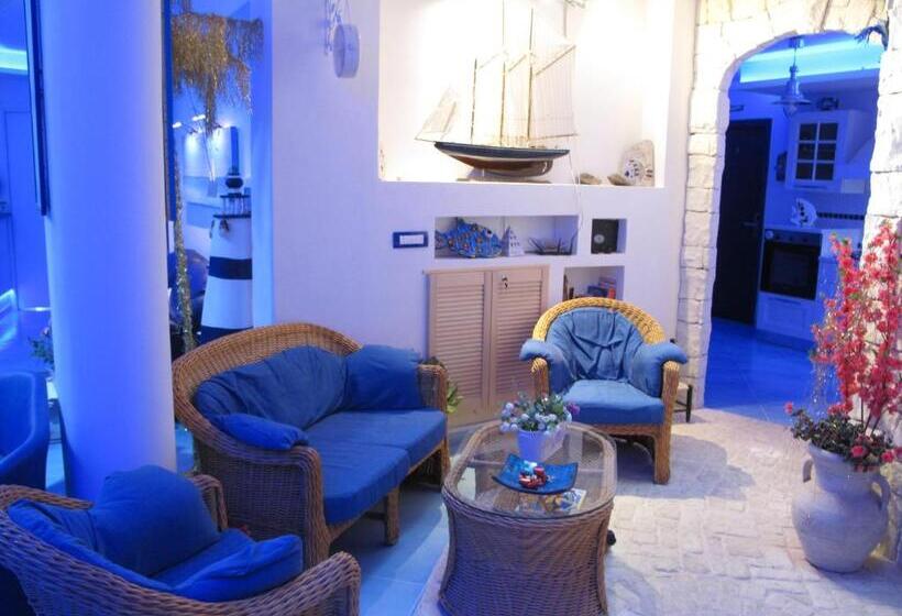 مبيت وإفطار Miramare