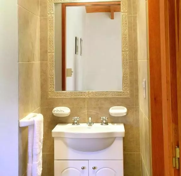 Cabañas Landhaus