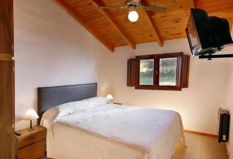 Cabañas Landhaus
