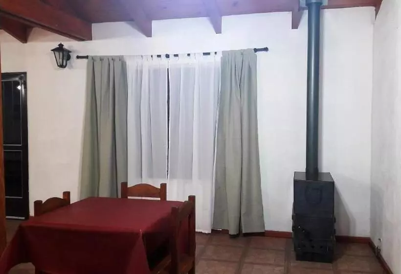 Cabañas Landhaus