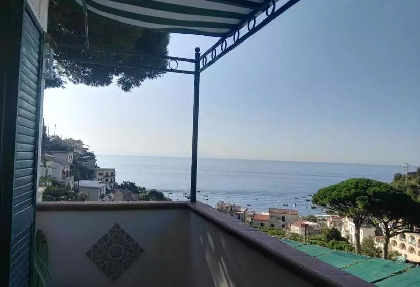 Casa Vacanze Bouganvillea