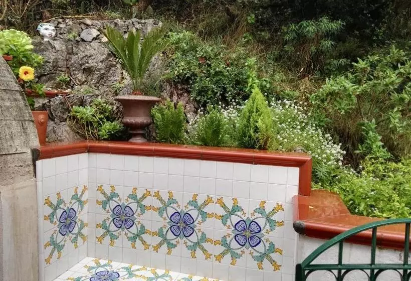 Casa Vacanze Bouganvillea