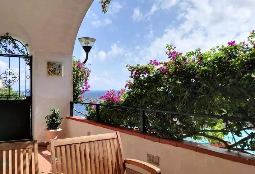 Casa Vacanze Bouganvillea