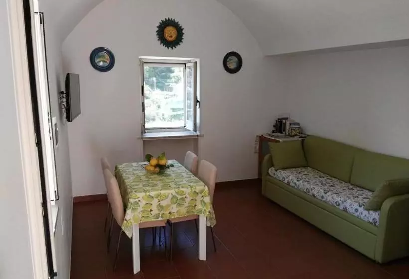 Casa Vacanze Bouganvillea