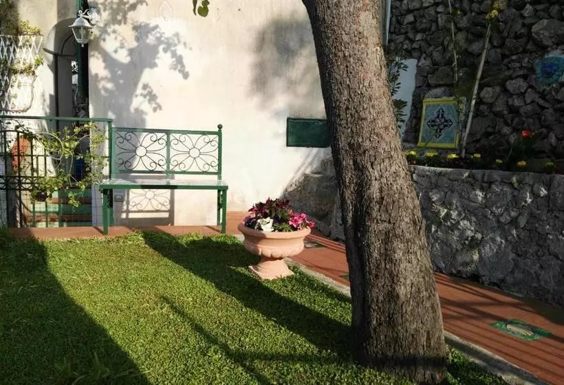 Casa Vacanze Bouganvillea