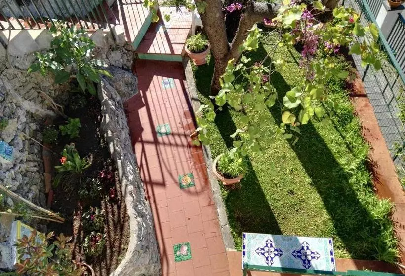 Casa Vacanze Bouganvillea
