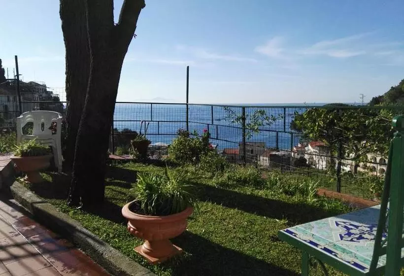 Casa Vacanze Bouganvillea