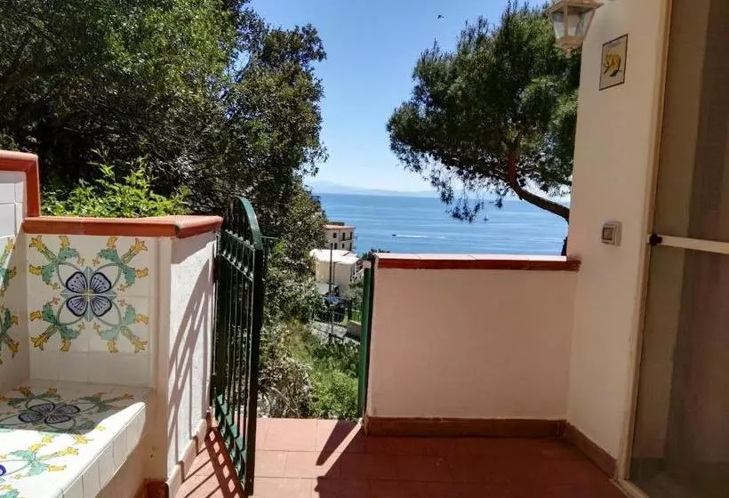 Casa Vacanze Bouganvillea