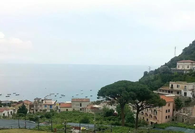 Casa Vacanze Bouganvillea