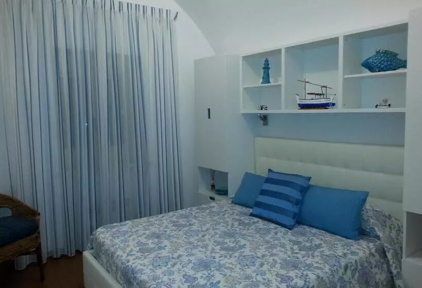Casa Vacanze Bouganvillea