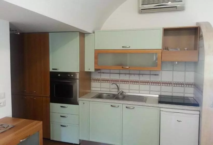 Casa Vacanze Bouganvillea