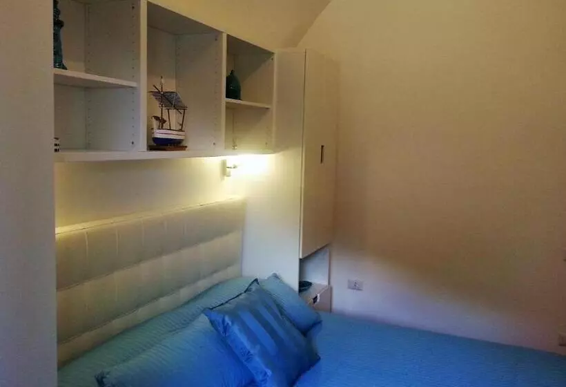 Casa Vacanze Bouganvillea