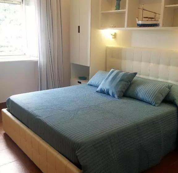 Casa Vacanze Bouganvillea