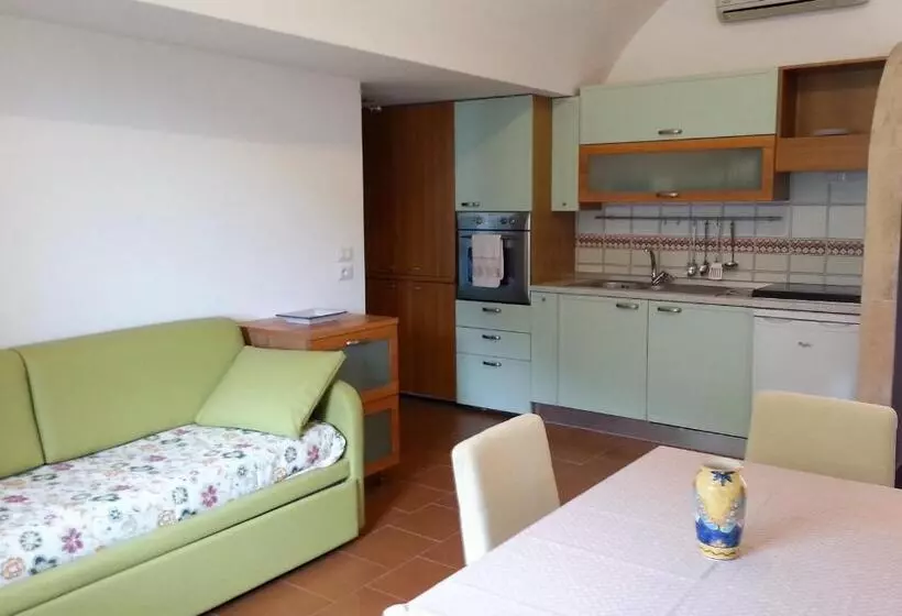Casa Vacanze Bouganvillea