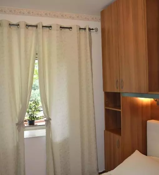 Casa Vacanze Bouganvillea