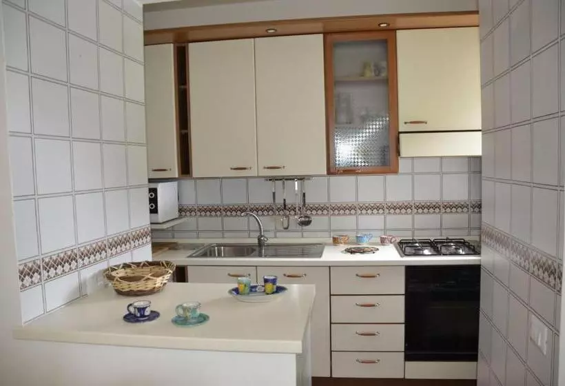 Casa Vacanze Bouganvillea