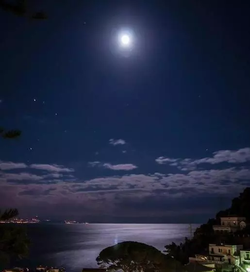 Casa Vacanze Bouganvillea