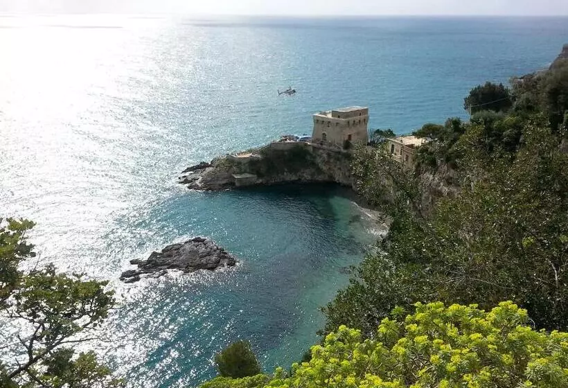 Casa Vacanze Bouganvillea
