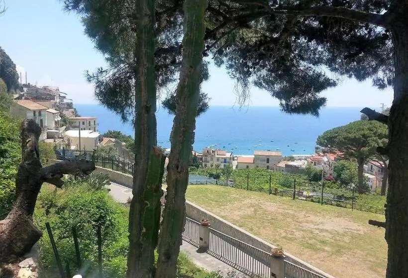 Casa Vacanze Bouganvillea