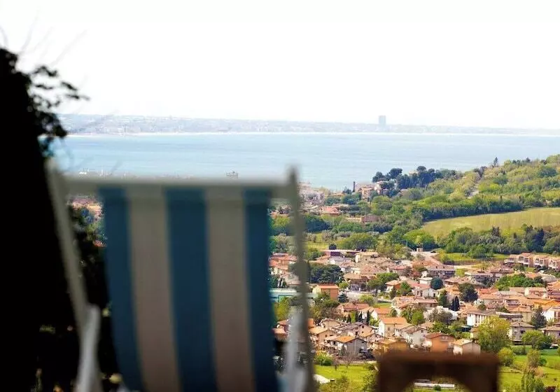 Castello Di Granarola Relais   Adults Friendly