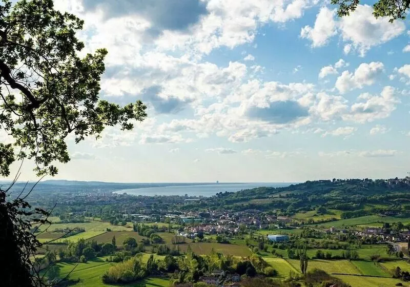 Castello Di Granarola Relais   Adults Friendly