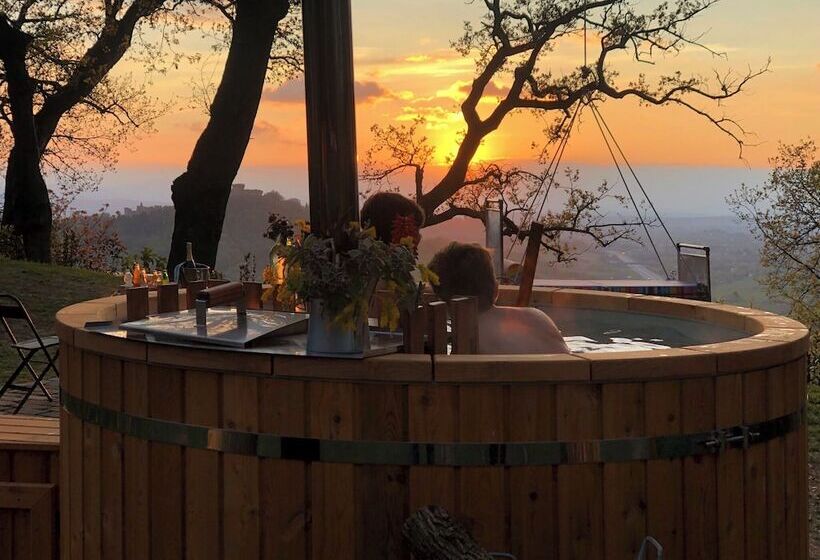 Castello Di Granarola Relais Adults Friendly