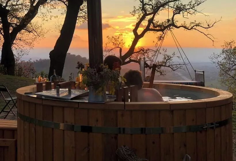 Castello Di Granarola Relais   Adults Friendly