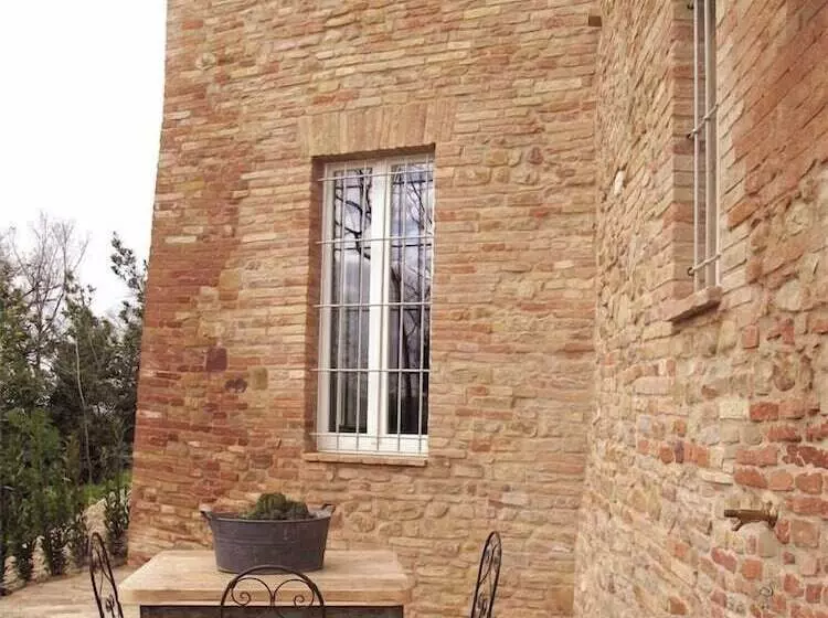 Castello Di Granarola Relais   Adults Friendly