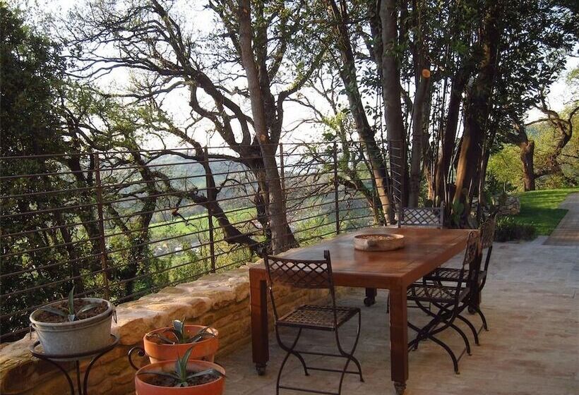 Castello Di Granarola Relais Adults Friendly