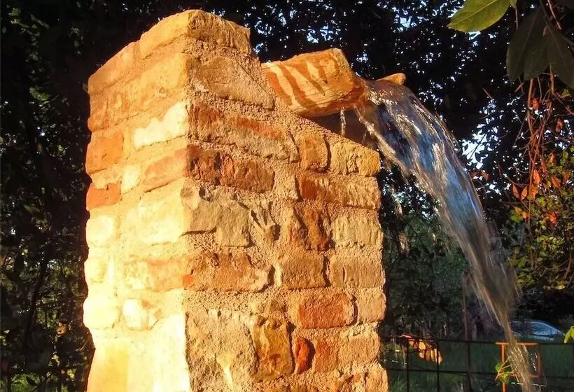 Castello Di Granarola Relais   Adults Friendly